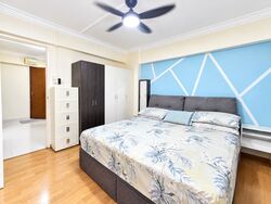 Blk 845 Woodlands Street 82 (Woodlands), HDB 4 Rooms #620405011